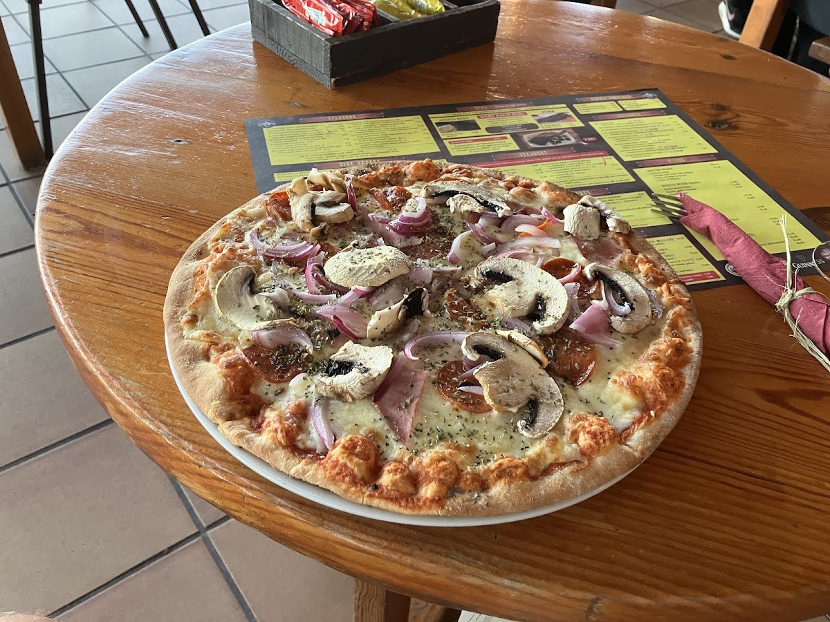 Slide Background Image